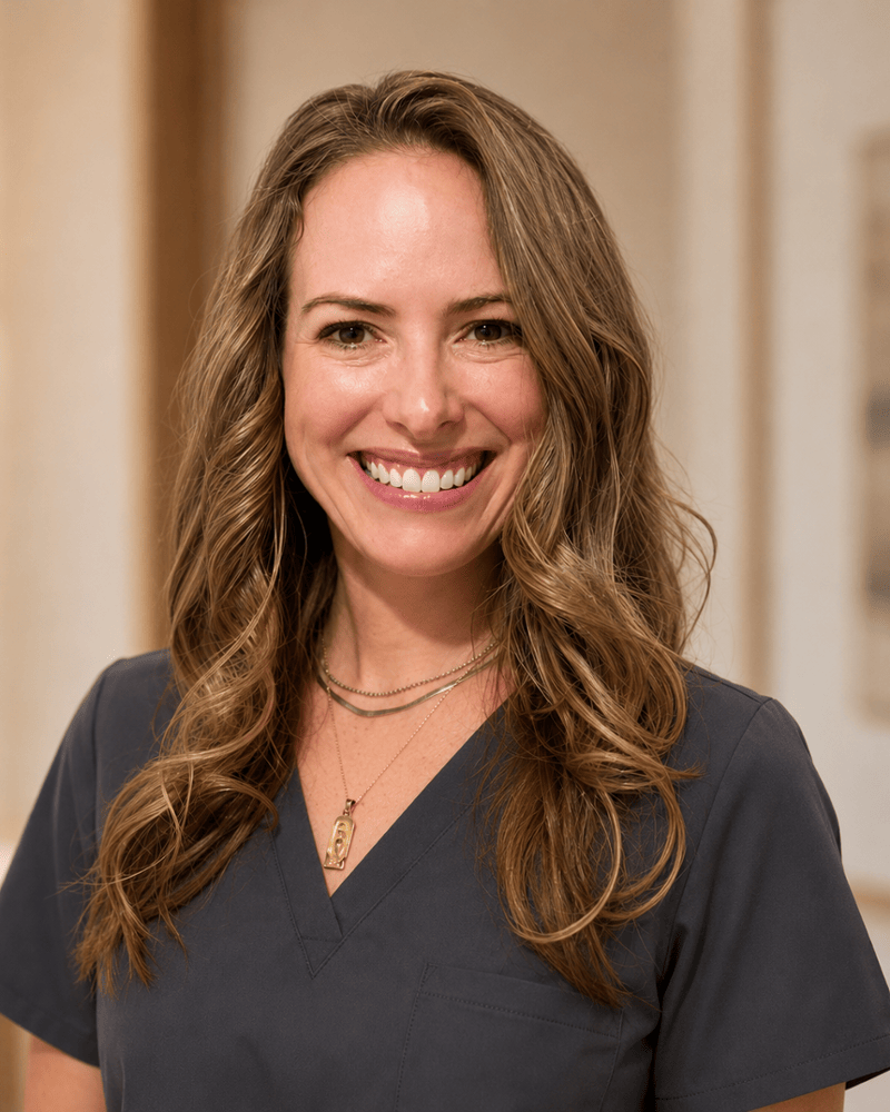 Dr. Sara Jeffrey 